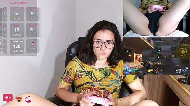 sobresalinaa online show from 04-07-26, 10:33