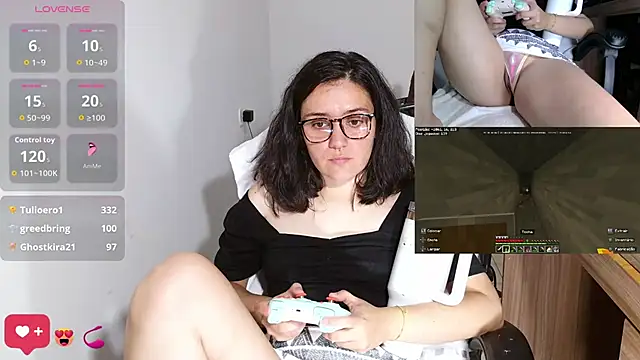 sobresalinaa online show from 04-20-26, 11:28