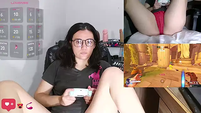 sobresalinaa online show from 07-25-26, 05:52