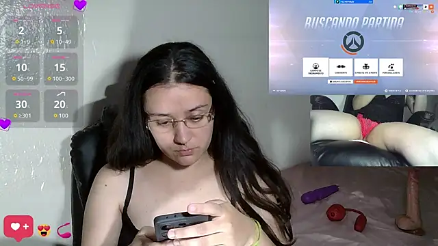 sobresalinaa online show from 09-11-25, 01:16