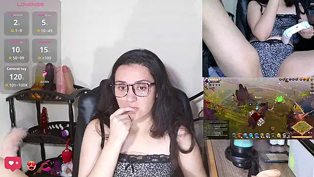 sobresalinaa online show from 02-06-26, 01:51