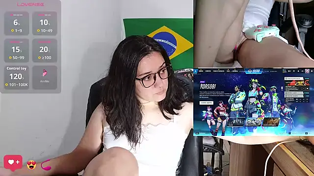 sobresalinaa online show from 07-07-26, 11:19