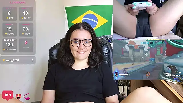 sobresalinaa online show from 06-14-26, 03:02