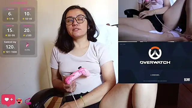 sobresalinaa online show from 05-09-26, 02:20