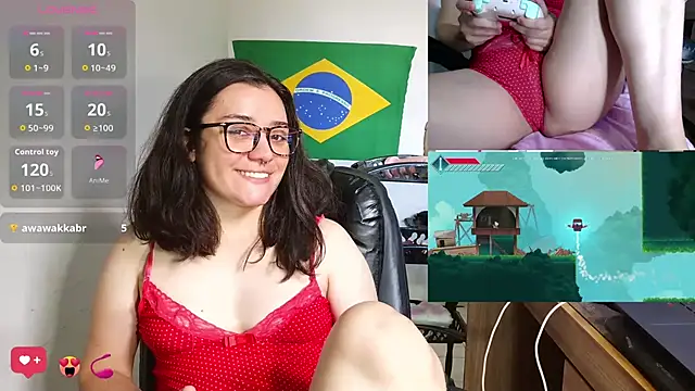 sobresalinaa online show from 07-13-26, 04:28
