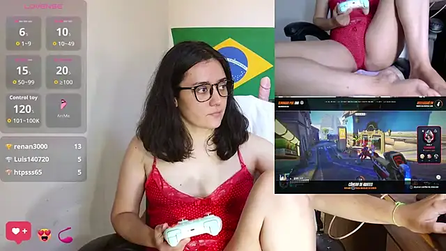 sobresalinaa online show from 07-05-26, 04:25