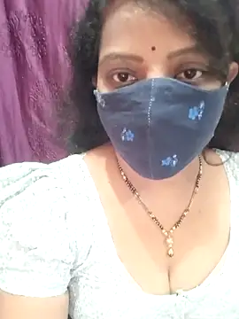 Manisha-Love online show from 10-20-25, 08:48