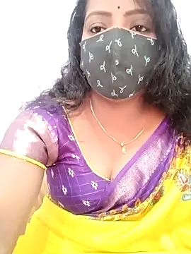 Manisha-Love online show from 02-20-25, 04:07