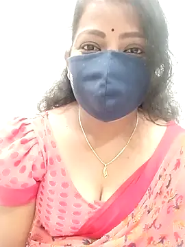 Manisha-Love online show from 02-18-25, 04:36