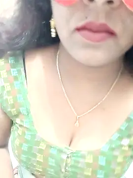 Manisha-Love online show from 01-22-25, 07:45