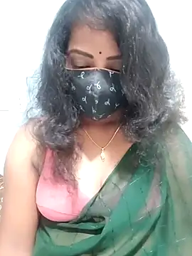 Manisha-Love online show from 02-21-25, 05:09