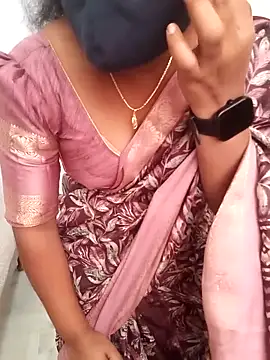 Manisha-Love online show from 02-17-25, 08:30