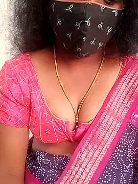 Manisha-Love online show from 01-24-25, 08:44