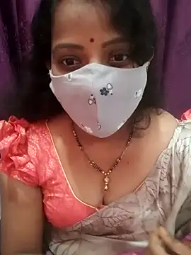 Manisha-Love online show from 10-10-25, 03:51