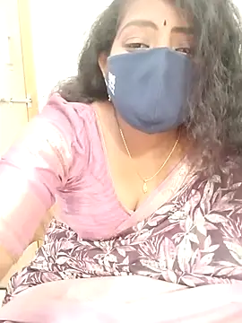 Manisha-Love online show from 02-17-25, 06:50