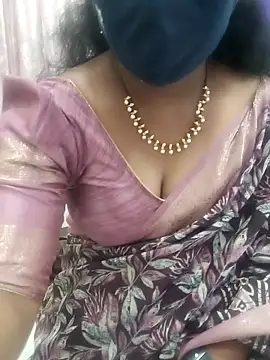 Manisha-Love online show from 02-17-25, 03:44