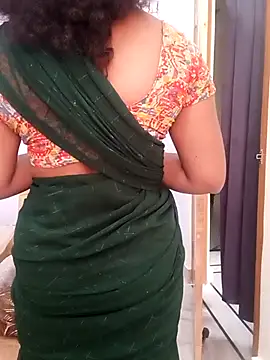 Manisha-Love online show from 02-21-25, 06:29
