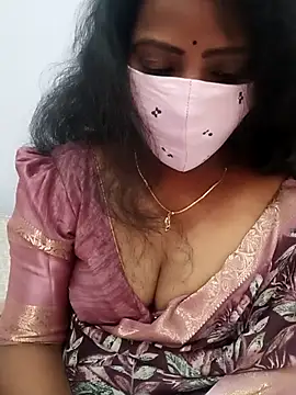Manisha-Love online show from 02-22-25, 12:18