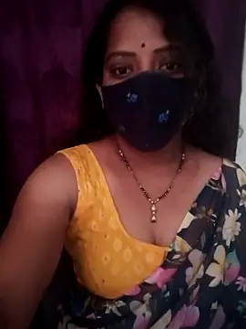 Manisha-Love online show from 10-14-25, 04:46