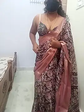 Manisha-Love online show from 01-30-25, 03:55