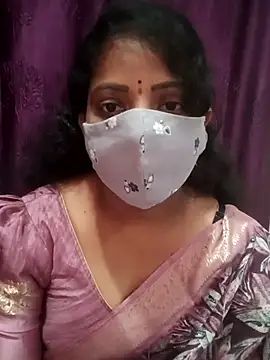 Manisha-Love online show from 09-20-25, 03:22