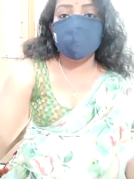 Manisha-Love online show from 02-27-25, 04:54