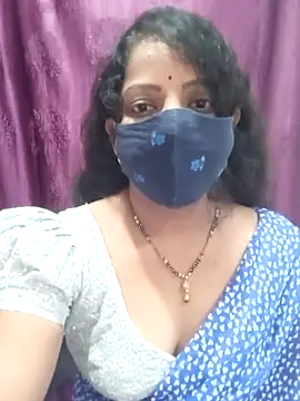 Manisha-Love online show from 10-21-25, 12:11