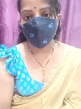 Manisha-Love online show from 10-08-25, 03:46