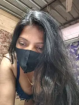 queensenorita online show from 01-07-26, 08:30