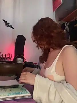 Nina-Chick777 online show from 02-19-26, 03:09