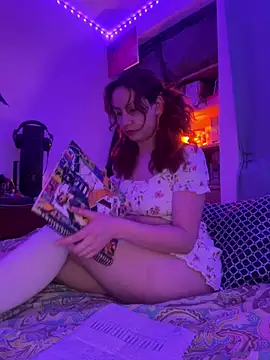 Snapshot of Nina-Chick777 chatting on 04-19-26, 08:04 Nina-Chick777 online show from 04-19-26, 08:04