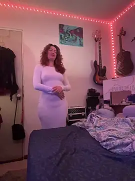 Nina-Chick777 online show from 04-18-26, 09:00