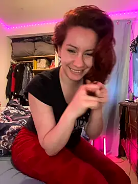 Nina-Chick777 online show from 11-27-25, 07:31