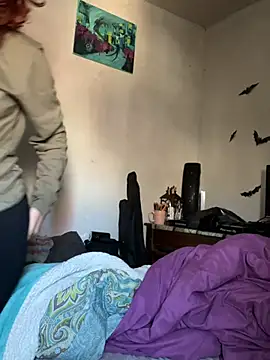 Nina-Chick777 online show from 02-07-26, 04:04