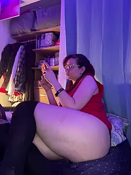 Nina-Chick777 online show from 02-28-26, 10:37