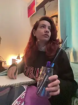 Nina-Chick777 online show from 02-08-26, 04:05