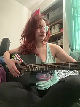 Nina-Chick777 online show from 02-27-26, 10:09