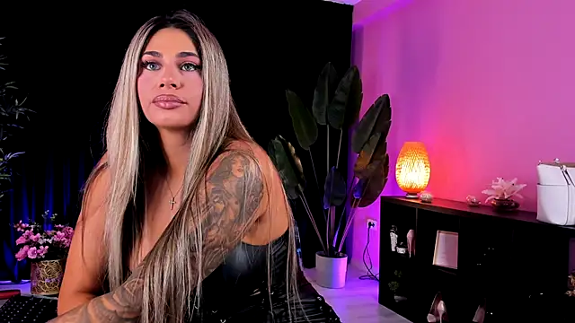the arabian princess online show from 10-01-25, 04:17