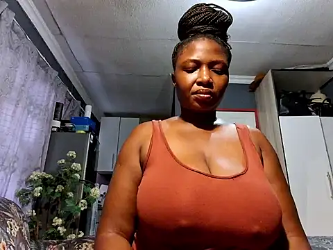 EbonyRose9 online show from 01-17-26, 06:17