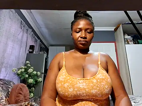 EbonyRose9 online show from 03-02-25, 11:52