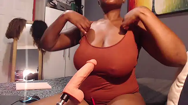 EbonyRose9 online show from 09-27-25, 07:58