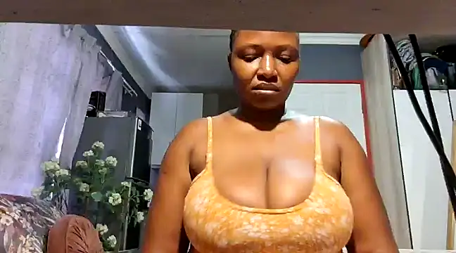 EbonyRose9 online show from 03-15-25, 10:24