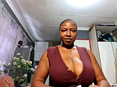 EbonyRose9 online show from 03-11-25, 07:24
