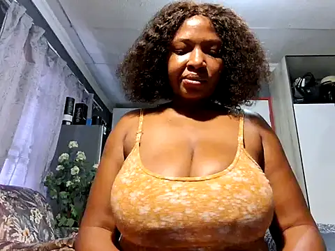 EbonyRose9 online show from 05-17-26, 07:41