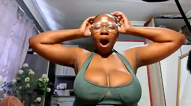 EbonyRose9 online show from 03-13-25, 10:15