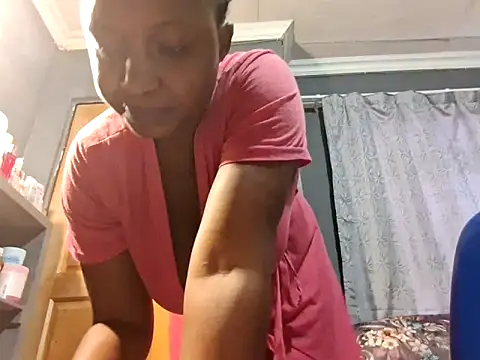 EbonyRose9 online show from 02-17-25, 10:18