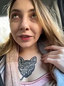 Sunny   Bunny online show from 03-17-26, 01:14