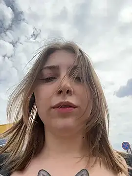 Sunny   Bunny online show from 07-03-26, 11:17