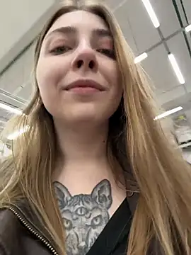 Sunny   Bunny online show from 04-05-26, 11:17