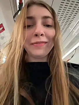 Sunny   Bunny online show from 12-04-25, 09:52